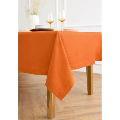 Solino Home Linen Tablecloth