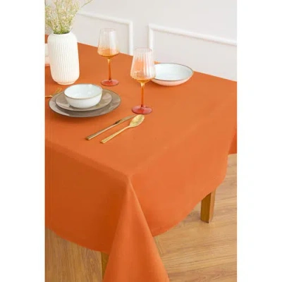 Solino Home Linen Tablecloth