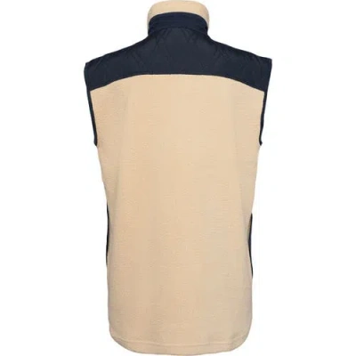 Kari Traa Rothe Quilted Vest In Blue