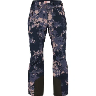 Kari Traa Emma Ski Pant In Multi