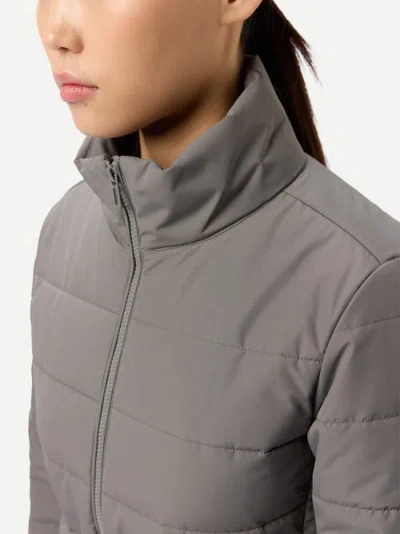 Gobi Cashmere Cashmeretech Jacket