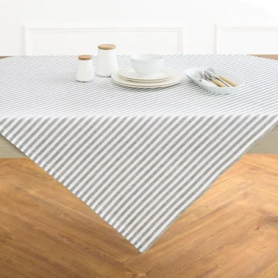 Solino Home Linen Table Throw