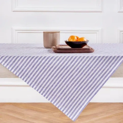 Solino Home Linen Table Throw