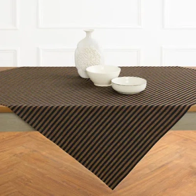 Solino Home Linen Table Throw
