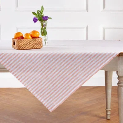 Solino Home Linen Table Throw