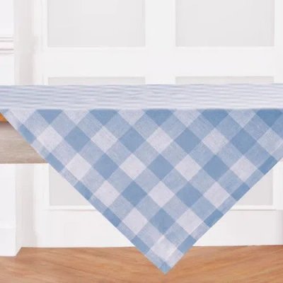 Solino Home Linen Table Throw