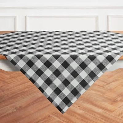 Solino Home Linen Table Throw In Multi