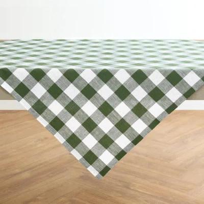 Solino Home Linen Table Throw