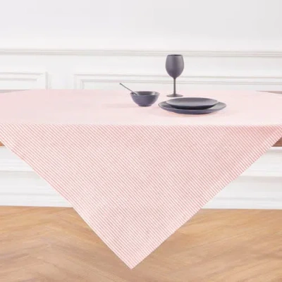 Solino Home Linen Table Throw