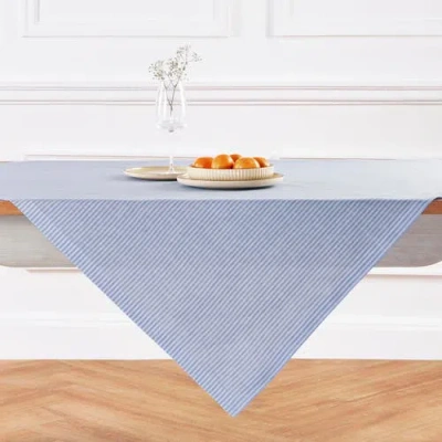 Solino Home Linen Table Throw