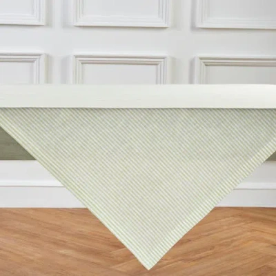 Solino Home Linen Table Throw