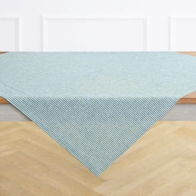 Solino Home Linen Table Throw