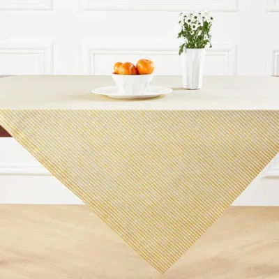 Solino Home Linen Table Throw