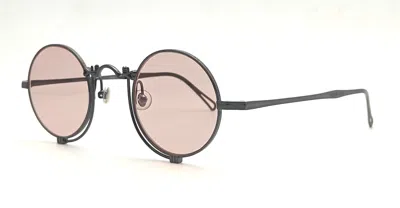 Matsuda Sunglasses In Metallic