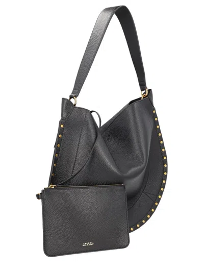 Isabel Marant In Black