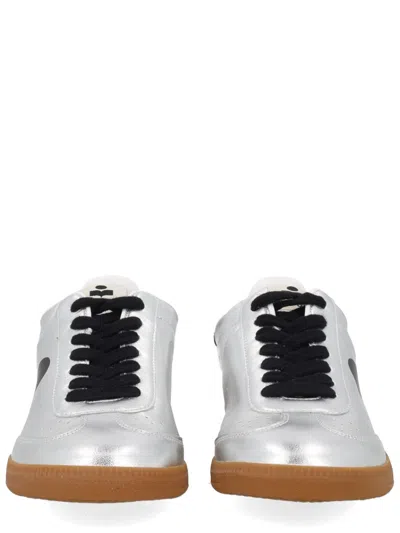 Isabel Marant In Silver