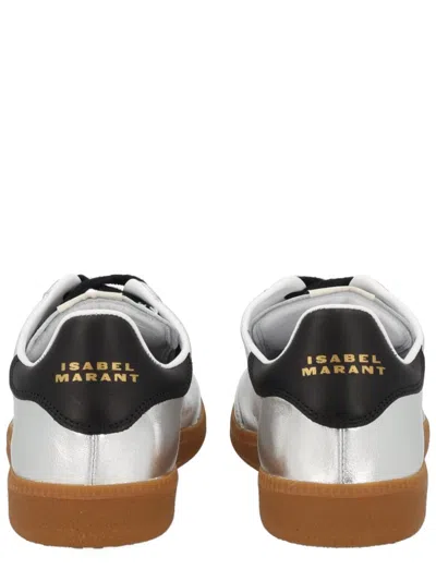 Isabel Marant In Silver