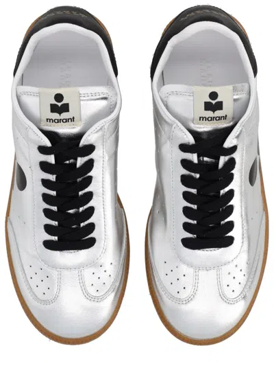 Isabel Marant In Silver