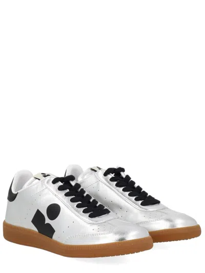 Isabel Marant In Silver