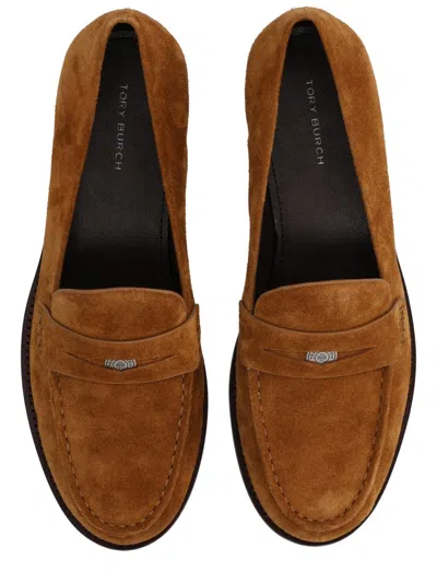 Tory Burch In Brown
