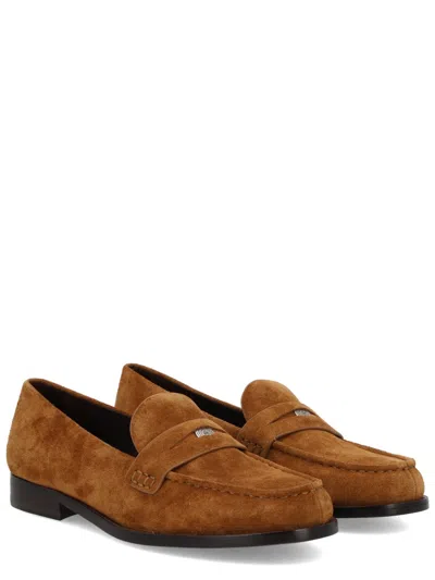 Tory Burch In Brown