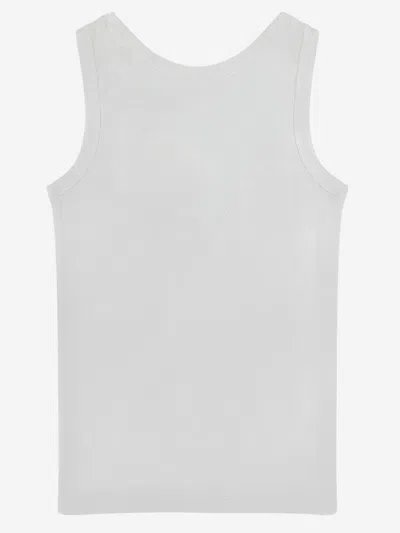 Versace In White