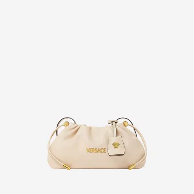 Versace In White