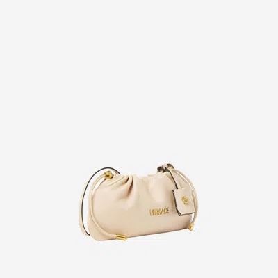 Versace In White
