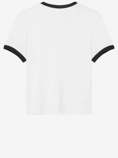 Versace In White