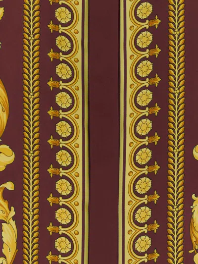 Versace In Purple