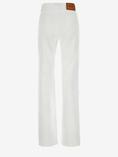 Versace In White
