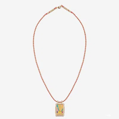 Mya Bay 米亚湾 In Red