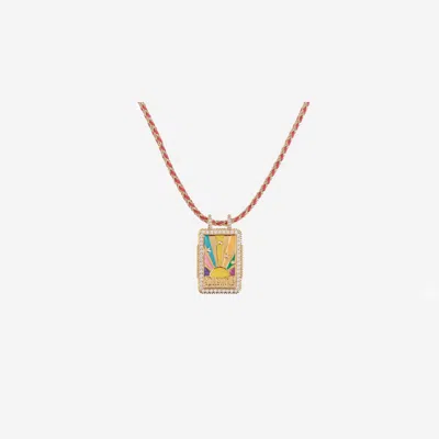 Mya Bay 米亚湾 In Red