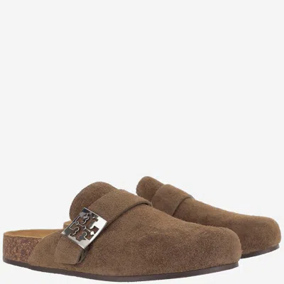 Tory Burch 托里·伯奇 In Brown