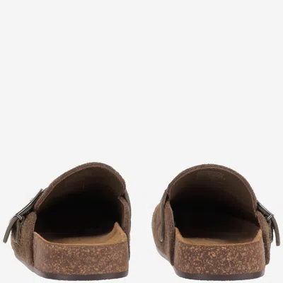 Tory Burch 托里·伯奇 In Brown