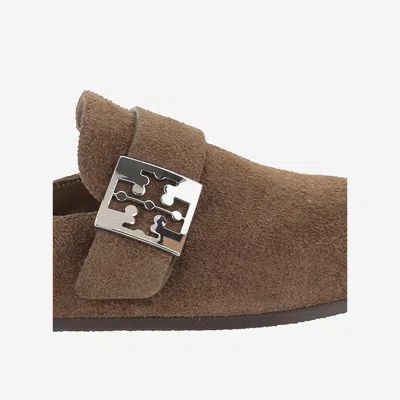 Tory Burch 托里·伯奇 In Brown