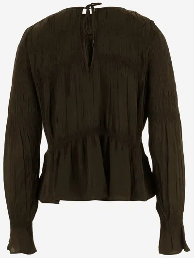 By Malene Birger In Brown