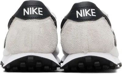 Nike Off-white Ld-1000 Sneakers In White