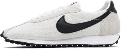 Nike Off-white Ld-1000 Sneakers In White