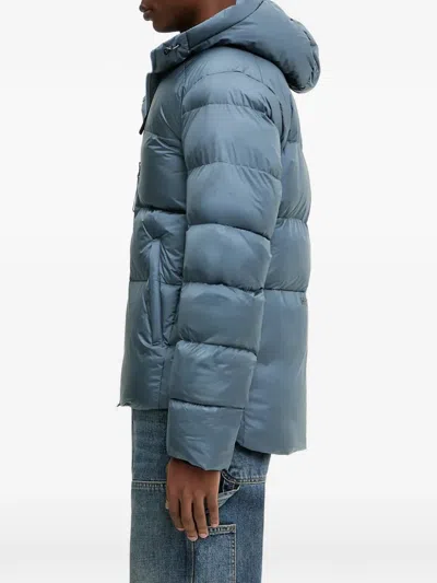 Helly Hansen Active Winter Padded Jacket In Blue