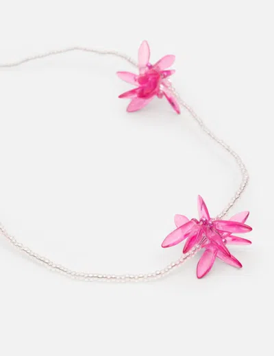 Helena Thulin Funiculus Beaded Chain