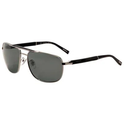 Chopard Men's Sunglasses In Gray