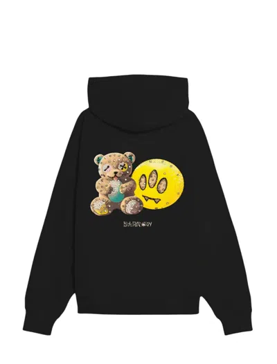 Barrow Sweaters In Black