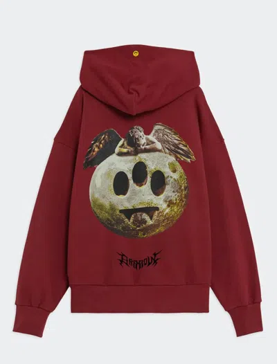 Barrow Sweaters In Red