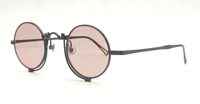 Matsuda Sunglasses In Metallic