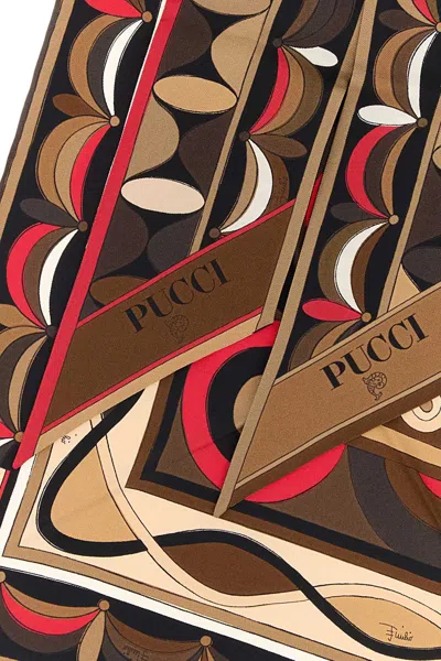 Pucci Swimsuits In Multi