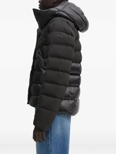 Helly Hansen Winter Bliss Down Jacket In Multi