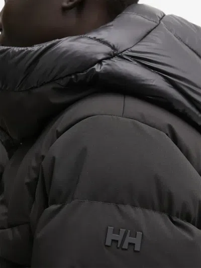 Helly Hansen Winter Bliss Down Jacket In Multi