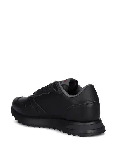 RYDER 系带运动鞋