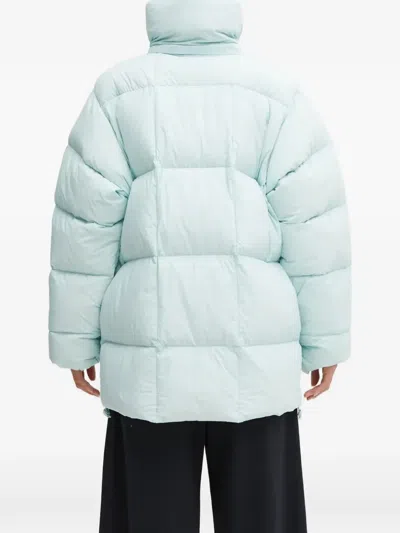 Helly Hansen Inspire Down Puffer Jacket In Red